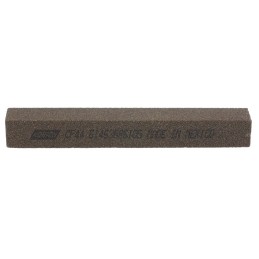 1 pcs - Norton Coarse Square Sharpening Stone, 102mm x 13mm x 13mm