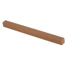 1 pcs - Norton Medium Square Sharpening Stone, 102mm x 6mm x 13mm