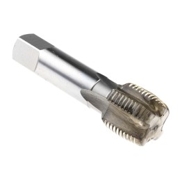 1 pcs - EVENTUS Threading Tap, G1/2-14 Thread, BSP Standard