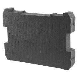 1 pcs - DeWALT Foam Foam Insert for use with TSTAK I, TSTAK II, TSTAK V
