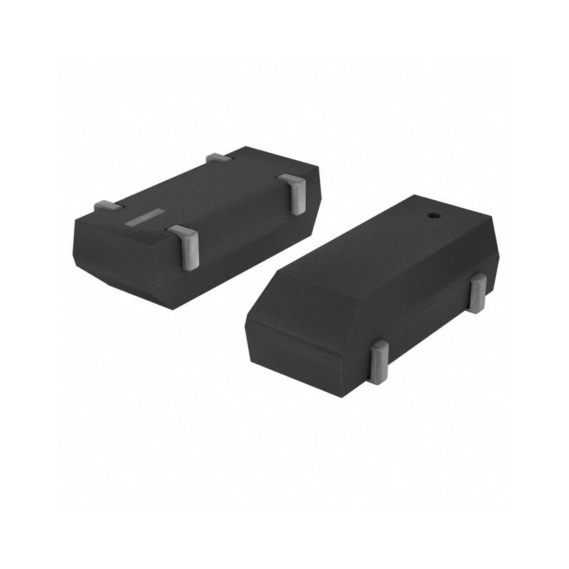 1 pcs : G43270019 - CRYSTAL 32.7680KHZ 12.5PF SMD