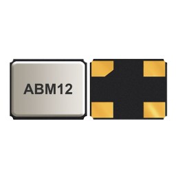 1 pcs : ABM12-115-26.000MHZ-T3 - CRYSTAL 26.0000MHZ 8PF SMD