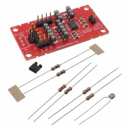 1 pcs : 710-0011-01 - OPAMP BOARD