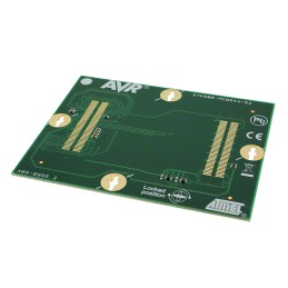 1 pcs : ATSTK600-RC52 - ROUTING CARD STK600