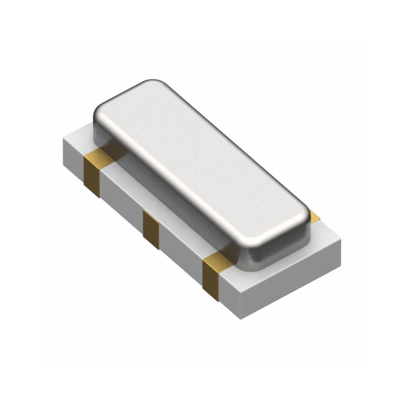 1 pcs : CSTNR7M37GH5L000R0 - CERAMIC RES 7.3700MHZ 39PF SMD