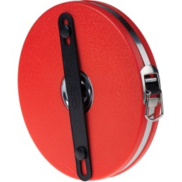 1 pcs - RS PRO 30m Tape Measure, Metric & Imperial