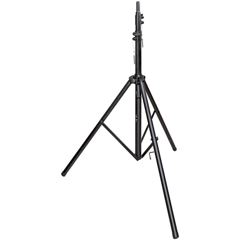 1 pcs - brennenstuhl 9171991100 Tripod, 13 x 13 x 130 cm