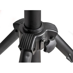 1 pcs - brennenstuhl 9171991100 Tripod, 13 x 13 x 130 cm