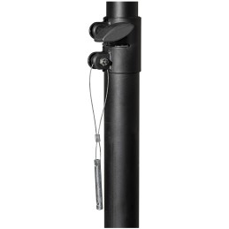 1 pcs - brennenstuhl 9171991100 Tripod, 13 x 13 x 130 cm