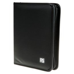 1 pcs - RS PRO PVC Tool Wallet 240mm x 190mm x 35mm (Closed)