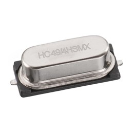 1 pcs : 830061856 - CRYSTAL 20.0000MHZ 18PF SMD