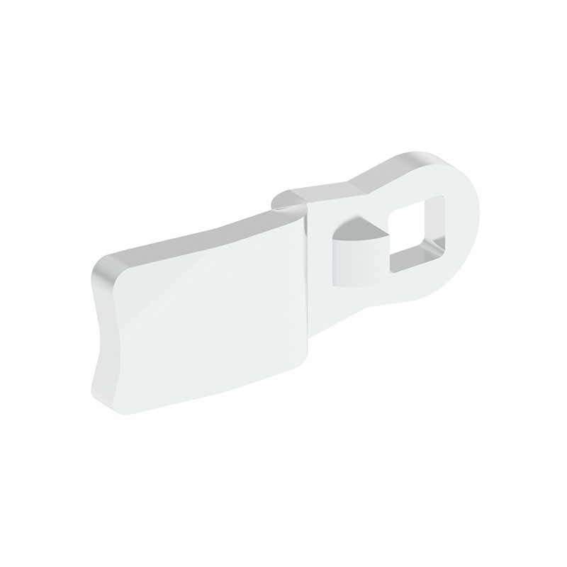 1 pcs : 30403170 - Cam With Stopper 0.157' (4.00mm) Cam Height 1.772' (45.00mm) Cam Length Steel, Zinc Plated