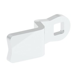 1 pcs : 30403587 - Cam Without Stopper -0.472' (-12.00mm) Cam Height 1.772' (45.00mm) Cam Length Steel, Zinc Plated