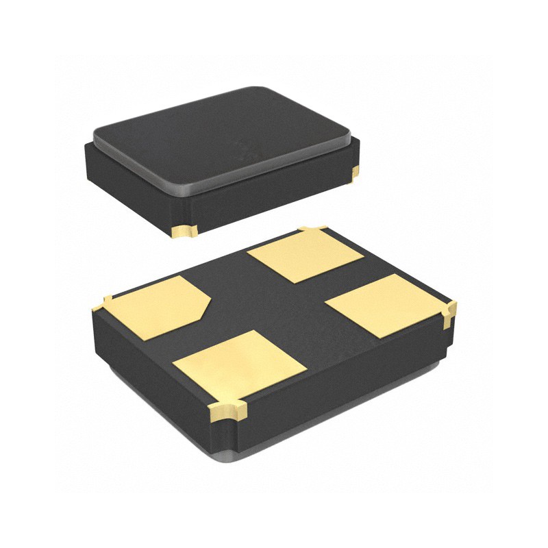 1 pcs : STDCRG2-10M - CRYSTAL 10.0000MHZ 8PF SMD