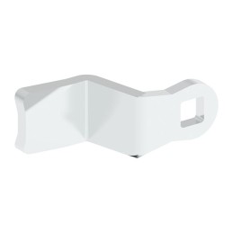 1 pcs : 30403429 - Cam Without Stopper 0.709' (18.00mm) Cam Height 1.772' (45.00mm) Cam Length Steel, Zinc Plated