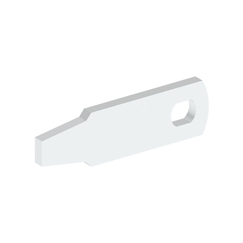 1 pcs : 30403567 - Cam Without Stopper Cam Height 1.299' (33.00mm) Cam Length