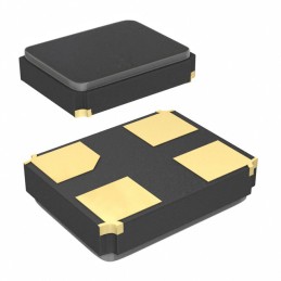1 pcs : STDCRG1-25M - CRYSTAL 25.0000MHZ 8PF SMD