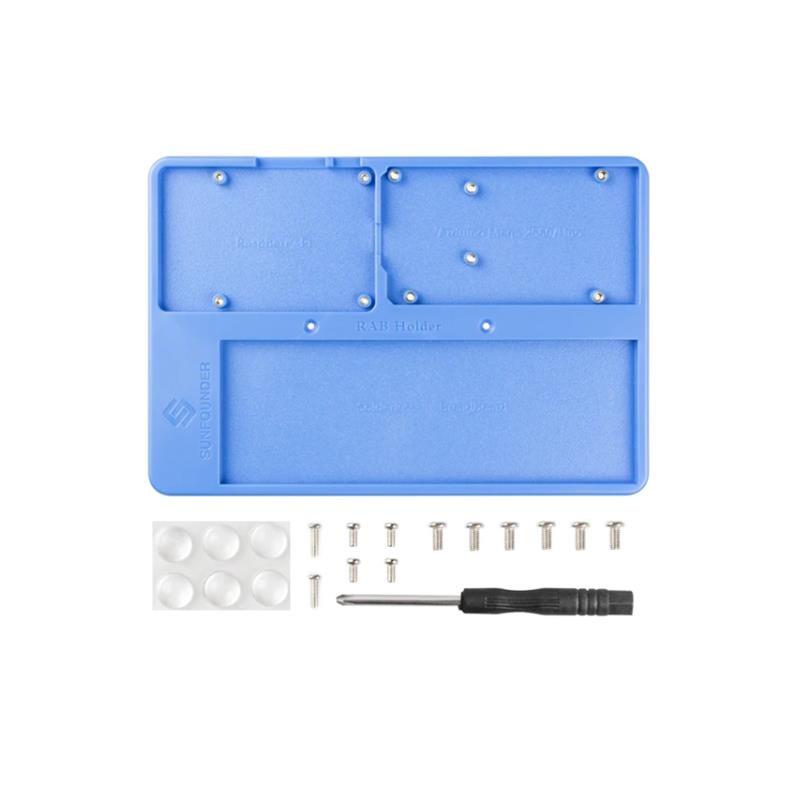 1 pcs : CZ0345 - Case Blue Cover Included 8.800' L x 6.800' W (223.52mm x 172.72mm) X 0.400' (10.16mm)