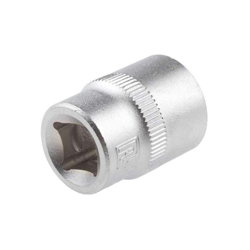 1 pcs - RS PRO 3/8 in Drive 15mm Standard Socket, 12 point