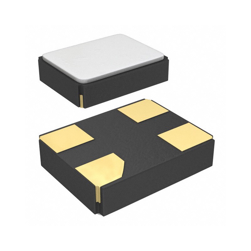 1 pcs : 7V-20.000MDDQ-T - CRYSTAL 20.0000MHZ 10PF SMD