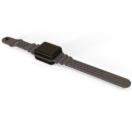 1 pcs : BW28ABKASGM - Case Plastic, Polycarbonate Black Cover Included 1.740' L x 1.510' W (44.20mm x 38.35mm) X 0.910' (23.11mm