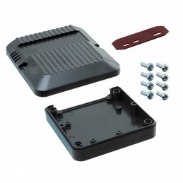 1 pcs : PIZERO_CASE - Case X