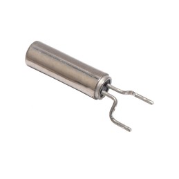 1 pcs : LFXTAL025159 - CRYSTAL 32.7680KHZ 12.5PF SMD