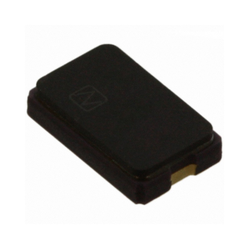 1 pcs : LNCD1-27M - CRYSTAL 27.0000MHZ 8PF SMD