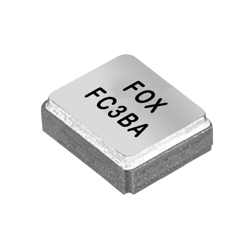1 pcs : FC3BACAGI16.0-T3 - CRYSTAL 16.0000MHZ 12PF SMD