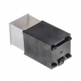 1 pcs : 7914760001 - Component Storage Plastic, Non Specified Black, Gray Individual Drawers 3.181' L x 2.146' W (80.80mm x 54.5