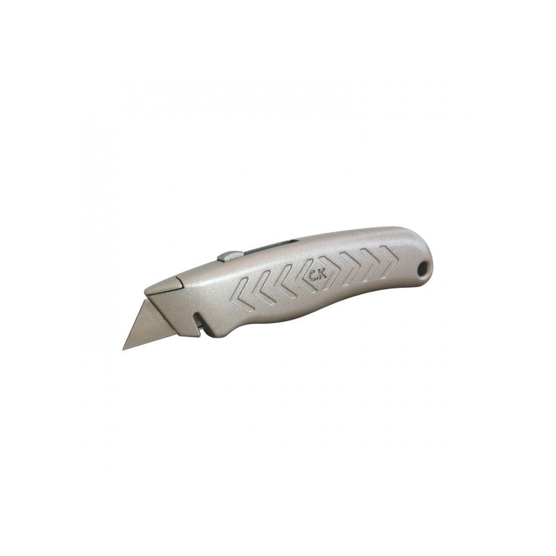 1 pcs - CK Trimming Knife with Retractable Blade, Retractable