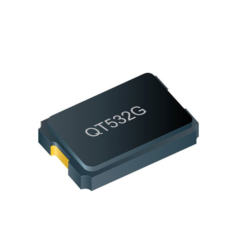 1 pcs : QT532G-12.000MAHE-T - 5.0X3.2 30PPM @25C 30PPM (-40 TO