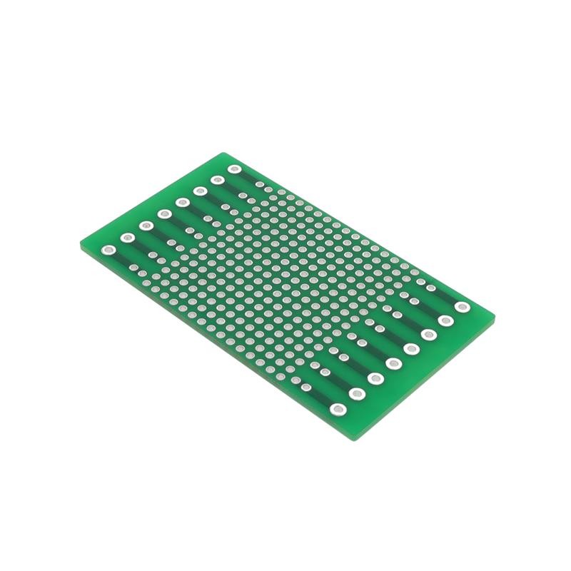 1 pcs : 2202552 - DIN Rail Green