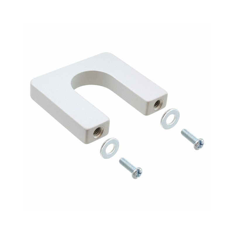 1 pcs : M3299-1131 - Drawer, Type Handle Aluminum Screw Holes, Back