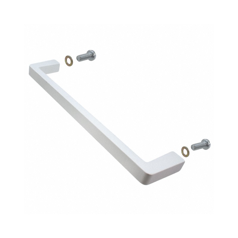 1 pcs : M268-4 - Drawer, Type Handle Aluminum Screw Holes, Back