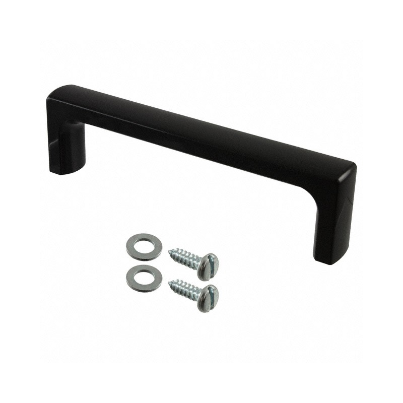 1 pcs : M250-1393 - Drawer, Type Handle Nylon Screw Holes, Back