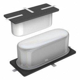 1 pcs : ECS-40-20-5G3XDS-TR - CRYSTAL 4.0000MHZ 20PF SMD