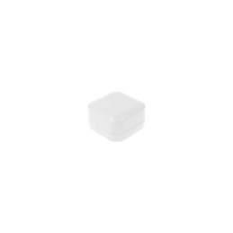 1 pcs : 1556BWH - Enclosure ABS White Cover Included 3.150' L x 3.150' W (80.00mm x 80.00mm) X 1.772' (45.00mm)