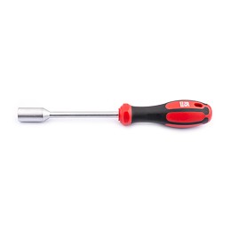 1 pcs - RS PRO Hexagon Nut Driver, 11 mm Tip, 125 mm Blade, 245 mm Overall