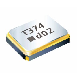 1 pcs : 8Q-24.000MEEQ-T - CRYSTAL 24MHZ 9PF SMD