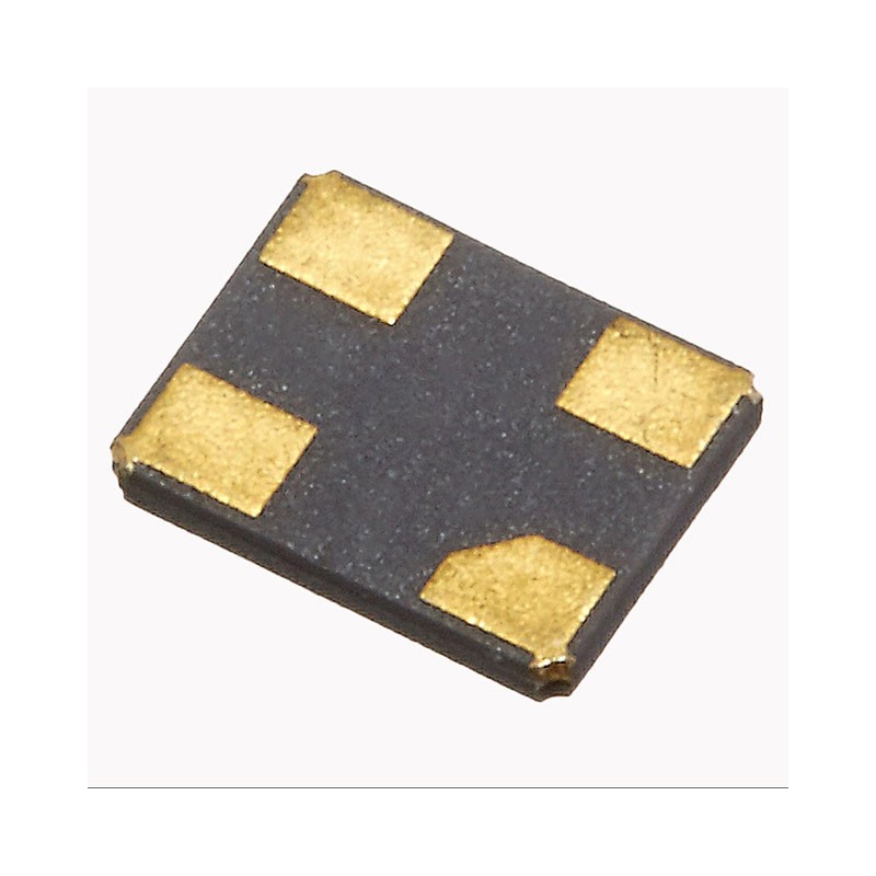 1 pcs : R1612-24.000-8-1020-TR-NS1 - CRYSTAL 24.0000MHZ 8PF SMD