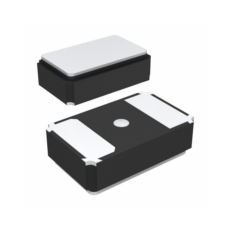 1 pcs : FC-12M 32.7680KA-AC0 - CRYSTAL 32.7680KHZ 9PF SMD