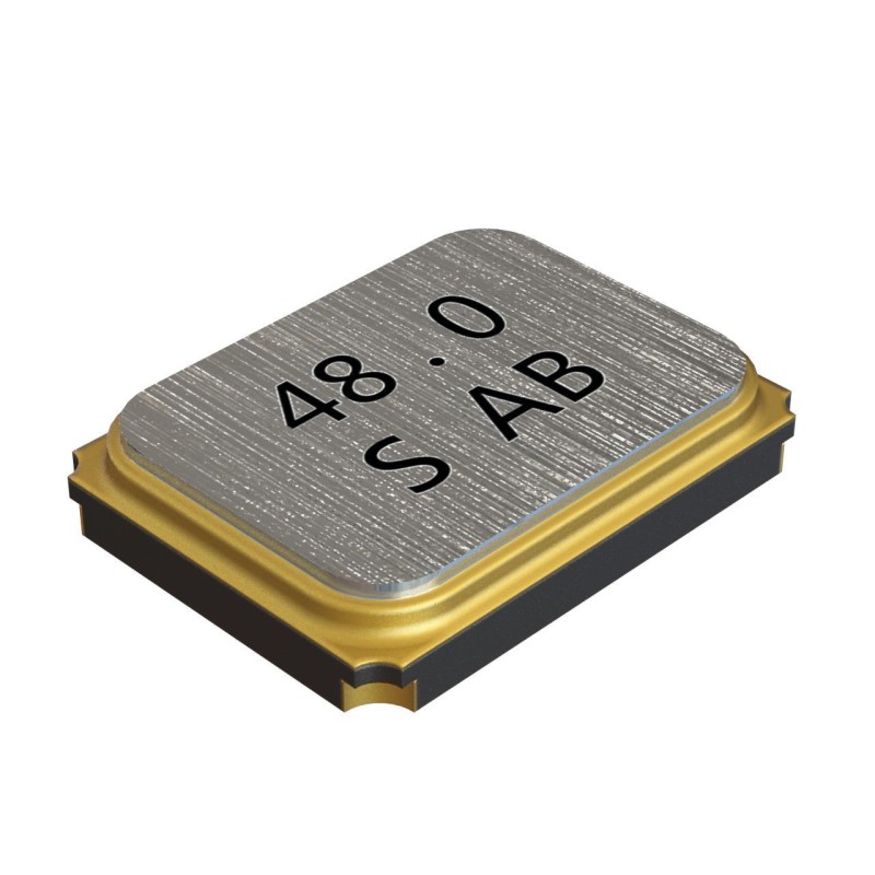 1 pcs : XTL901150-R53-029 - CRYSTAL 1.6 X 1.2MM 40MHZ 9PF