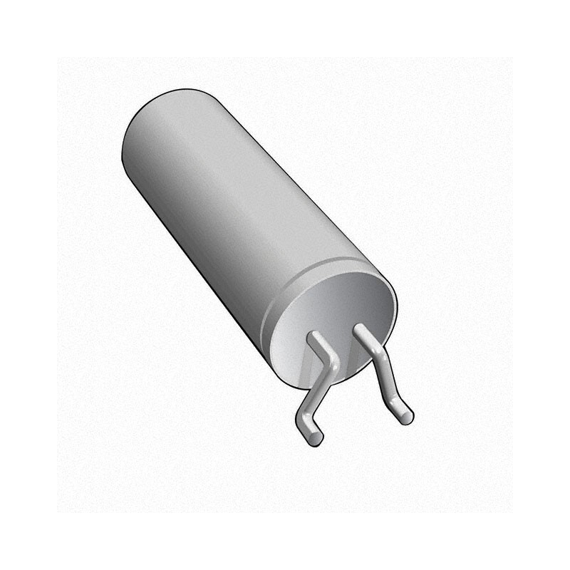 1 pcs : ECS-.327-12.5-13FLX-TR - CRYSTAL 32.7680KHZ 12.5PF SMD