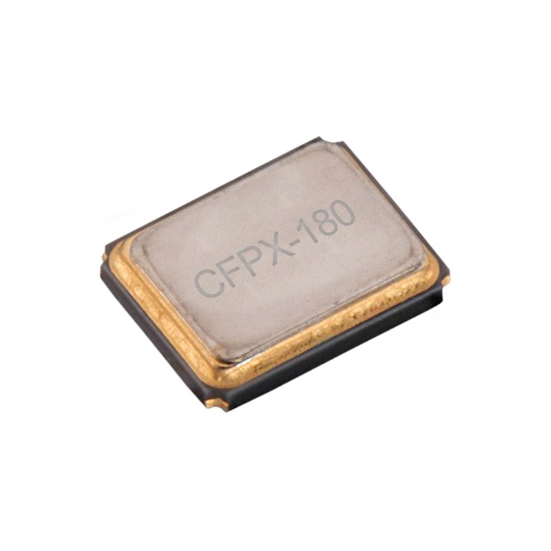 1 pcs : LFXTAL059611 - CRYSTAL 13.5600MHZ 18PF SMD