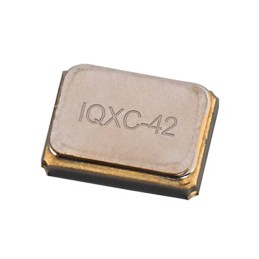 1 pcs : LFXTAL082887 - CRYSTAL 10.0000MHZ 12PF SMD