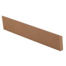 1 pcs - Norton Medium Rectangular Sharpening Stone, 127mm x 25mm x 5mm