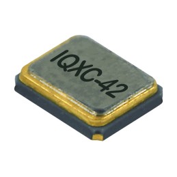 1 pcs : LFXTAL069493 - CRYSTAL 24.0000MHZ 10PF SMD