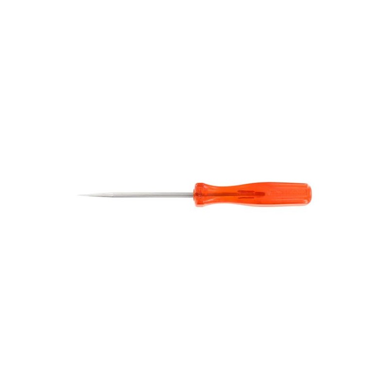 1 pcs - Facom Slotted Screwdriver