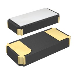 1 pcs : FC-135R 32.7680KA-E0 - CRYSTAL 32.7680KHZ 6PF SMD